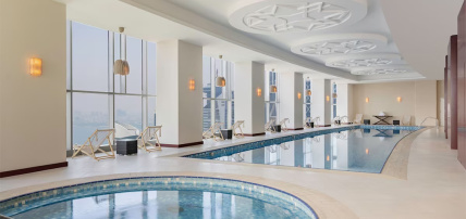 Ôcity Xperience Meridien City Center Doha 5*, Séjour Qatar par Ôvoyages Ôcity Xperience Meridien City Center Doha 5*, Séjour Qatar par Ôvoyages