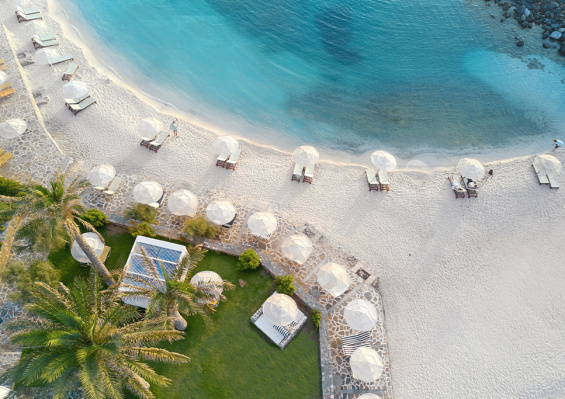 Ôclub Experience Minos Imperial Luxury Beach Resort & Spa 5* Ôclub Experience Minos Imperial Luxury Beach Resort & Spa 5* - photo 1