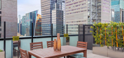 Ôcity Xperience Element New York Times Square West 4*, Séjour Etats-Unis, New York par Ôvoyages Ôcity Xperience Element New York Times Square West 4*, Séjour Etats-Unis, New York par Ôvoyages