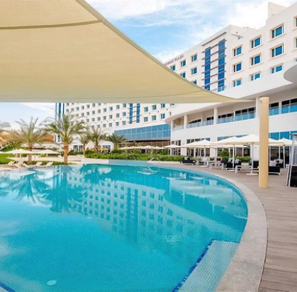 Ôcity Xperience Crowne Plaza Ocec 5*, Séjour Oman par Ôvoyages Ôcity Xperience Crowne Plaza Ocec 5*, Séjour Oman par Ôvoyages