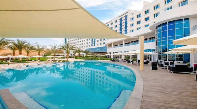 Ôcity Xperience Crowne Plaza Ocec 5*, Séjour Oman par Ôvoyages Ôcity Xperience Crowne Plaza Ocec 5*, Séjour Oman par Ôvoyages