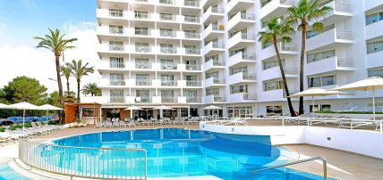 Ôclub Experience Ibersol Siurell 4*, Séjour Espagne & ses îles, Baléares, Majorque par Ôvoyages Ôclub Experience Ibersol Siurell 4*, Séjour Espagne & ses îles, Baléares, Majorque par Ôvoyages