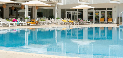 Ôclub Experience Ibersol Siurell 4*, Séjour Espagne & ses îles, Baléares, Majorque par Ôvoyages Ôclub Experience Ibersol Siurell 4*, Séjour Espagne & ses îles, Baléares, Majorque par Ôvoyages