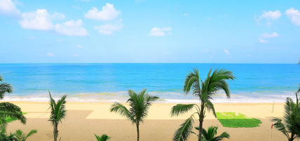 Ôclub Experience Pandanus Beach Resort & Spa 5*, Séjour Sri Lanka par Ôvoyages Ôclub Experience Pandanus Beach Resort & Spa 5*, Séjour Sri Lanka par Ôvoyages