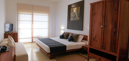 Ôclub Experience Pandanus Beach Resort & Spa 5*, Séjour Sri Lanka par Ôvoyages Ôclub Experience Pandanus Beach Resort & Spa 5*, Séjour Sri Lanka par Ôvoyages