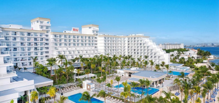 Hôtel Riu Caribe 5*, Séjour Mexique, Cancun par Ôvoyages Hôtel Riu Caribe 5*, Séjour Mexique, Cancun par Ôvoyages