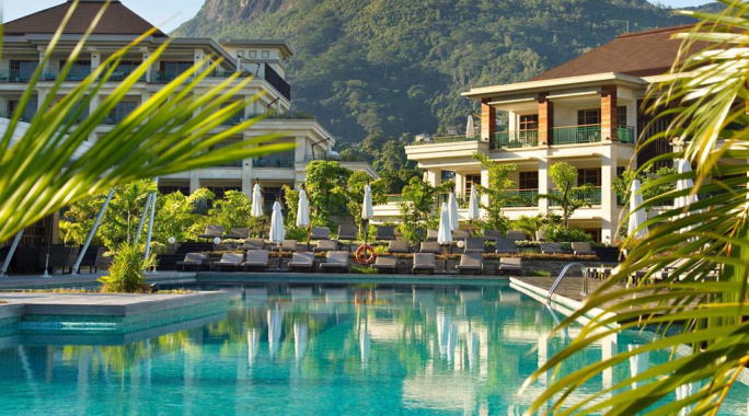 Hôtel Savoy Seychelles Resort & Spa 5*, Séjour Seychelles, Mahé par Ôvoyages Hôtel Savoy Seychelles Resort & Spa 5*, Séjour Seychelles, Mahé par Ôvoyages