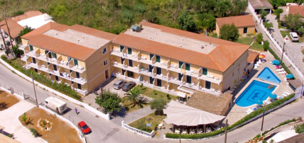 Hôtel SeaBird 3*, Séjour Grèce & ses îles, Corfou par Ôvoyages Hôtel SeaBird 3*, Séjour Grèce & ses îles, Corfou par Ôvoyages