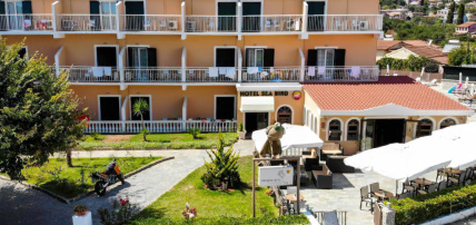 Hôtel SeaBird 3*, Séjour Grèce & ses îles, Corfou par Ôvoyages Hôtel SeaBird 3*, Séjour Grèce & ses îles, Corfou par Ôvoyages