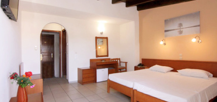 Hôtel SeaBird 3*, Séjour Grèce & ses îles, Corfou par Ôvoyages Hôtel SeaBird 3*, Séjour Grèce & ses îles, Corfou par Ôvoyages