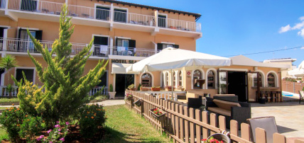 Hôtel SeaBird 3*, Séjour Grèce & ses îles, Corfou par Ôvoyages Hôtel SeaBird 3*, Séjour Grèce & ses îles, Corfou par Ôvoyages