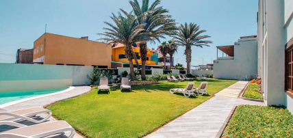 Boutique Hôtel Sobrado 4*, Séjour Cap-Vert par Ôvoyages Boutique Hôtel Sobrado 4*, Séjour Cap-Vert par Ôvoyages