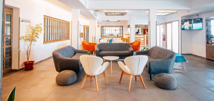 Boutique Hôtel Sobrado 4*, Séjour Cap-Vert par Ôvoyages Boutique Hôtel Sobrado 4*, Séjour Cap-Vert par Ôvoyages