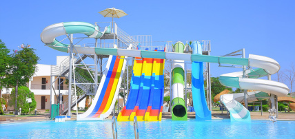 Hôtel Sunrise Alma Bay Resort 4*, Séjour Egypte, Hurghada par Ôvoyages Hôtel Sunrise Alma Bay Resort 4*, Séjour Egypte, Hurghada par Ôvoyages