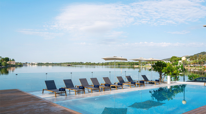 Hôtel THB Bamboo Alcudia 4* Adult Only +18, Séjour Espagne & ses îles, Baléares, Majorque par Ôvoyages Hôtel THB Bamboo Alcudia 4* Adult Only +18, Séjour Espagne & ses îles, Baléares, Majorque par Ôvoyages