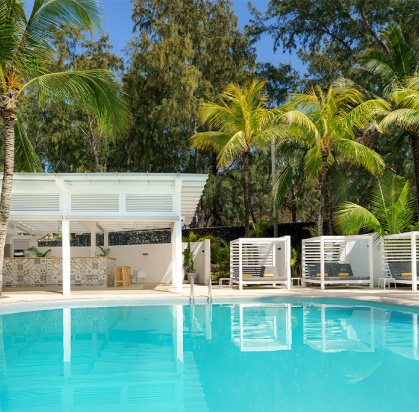 Hôtel Tropical Attitude 3* Sup Adult Only +18, Séjour Île Maurice par Ôvoyages Hôtel Tropical Attitude 3* Sup Adult Only +18, Séjour Île Maurice par Ôvoyages