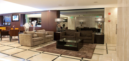 Hôtel Turim Alameda 4*, Séjour Portugal, Lisbonne et sa région par Ôvoyages Hôtel Turim Alameda 4*, Séjour Portugal, Lisbonne et sa région par Ôvoyages