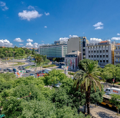 Hôtel Turim Av Liberdade 4*, Séjour Portugal, Lisbonne et sa région par Ôvoyages Hôtel Turim Av Liberdade 4*, Séjour Portugal, Lisbonne et sa région par Ôvoyages
