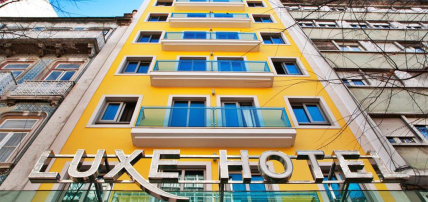 Hôtel Turim Luxe 3*, Séjour Portugal, Lisbonne et sa région par Ôvoyages Hôtel Turim Luxe 3*, Séjour Portugal, Lisbonne et sa région par Ôvoyages