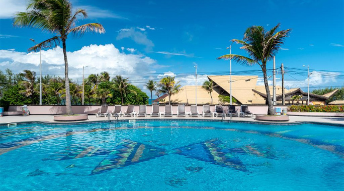 Hôtel Vila Galé Fortaleza 4*, Séjour Brésil par Ôvoyages Hôtel Vila Galé Fortaleza 4*, Séjour Brésil par Ôvoyages