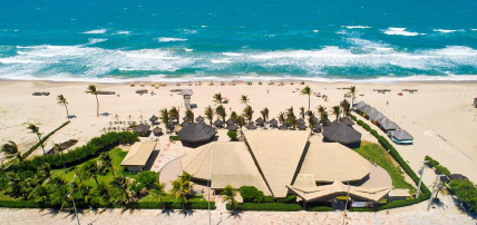 Hôtel Vila Galé Fortaleza 4*, Séjour Brésil par Ôvoyages Hôtel Vila Galé Fortaleza 4*, Séjour Brésil par Ôvoyages