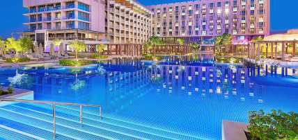 Hôtel W Muscat 5*, Séjour Oman par Ôvoyages Hôtel W Muscat 5*, Séjour Oman par Ôvoyages