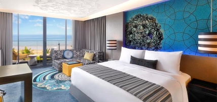 Hôtel W Muscat 5*, Séjour Oman par Ôvoyages Hôtel W Muscat 5*, Séjour Oman par Ôvoyages