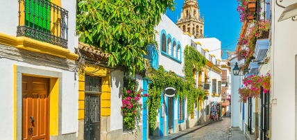 Autotour Héritage d'Andalousie 4*, Circuit Espagne & ses îles, Andalousie, Malaga et sa région par Ôvoyages Autotour Héritage d'Andalousie 4*, Circuit Espagne & ses îles, Andalousie, Malaga et sa région par Ôvoyages