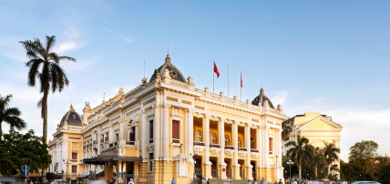 Circuit Authentique du Nord Vietnam - Petit groupe, Circuit Vietnam par Ôvoyages Circuit Authentique du Nord Vietnam - Petit groupe, Circuit Vietnam par Ôvoyages