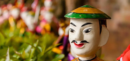 Circuit Immersion Authentique du Nord au Sud 4/5*, Circuit Vietnam par Ôvoyages Circuit Immersion Authentique du Nord au Sud 4/5*, Circuit Vietnam par Ôvoyages