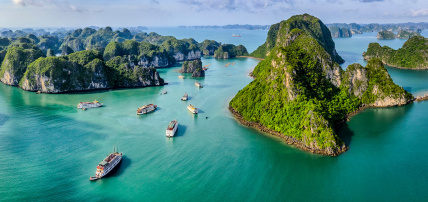 Circuit Privatif Immersion Authentique du Nord au Sud 4*, Circuit Vietnam par Ôvoyages Circuit Privatif Immersion Authentique du Nord au Sud 4*, Circuit Vietnam par Ôvoyages