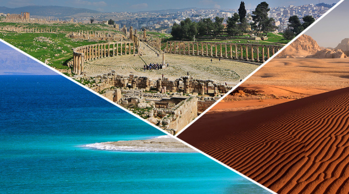 Circuit Trésors Jordaniens 3*, Circuit Jordanie par Ôvoyages Circuit Trésors Jordaniens 3*, Circuit Jordanie par Ôvoyages