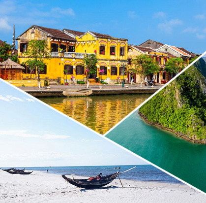 Circuit Privatif Le Vietnam Authentique 4*/5*, Circuit Vietnam par Ôvoyages Circuit Privatif Le Vietnam Authentique 4*/5*, Circuit Vietnam par Ôvoyages