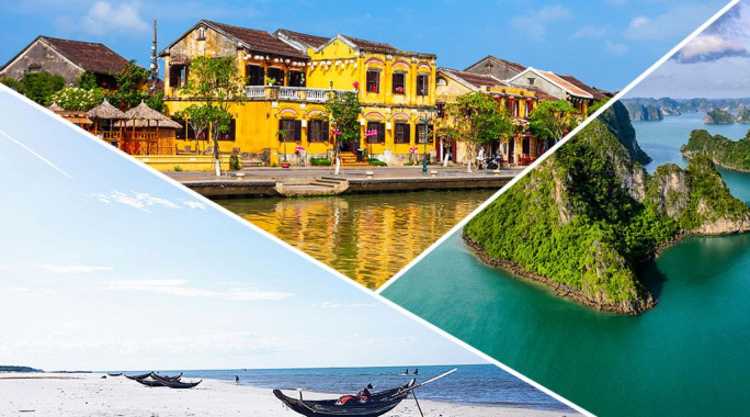 Circuit Privatif Le Vietnam Authentique 4*/5*, Circuit Vietnam par Ôvoyages Circuit Privatif Le Vietnam Authentique 4*/5*, Circuit Vietnam par Ôvoyages