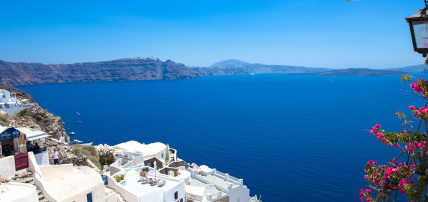 Combiné île de Santorin & île de Paros 2* ou 3*, Combiné Grèce & ses îles, Cyclades, Santorin par Ôvoyages Combiné île de Santorin & île de Paros 2* ou 3*, Combiné Grèce & ses îles, Cyclades, Santorin par Ôvoyages