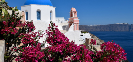 Combiné île de Santorin & île de Paros 2* ou 3*, Combiné Grèce & ses îles, Cyclades, Santorin par Ôvoyages Combiné île de Santorin & île de Paros 2* ou 3*, Combiné Grèce & ses îles, Cyclades, Santorin par Ôvoyages