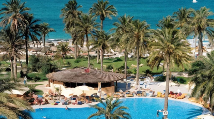 Hôtel Eden Star & Spa Zarzis 4*, Séjour Tunisie, Djerba par Ôvoyages Hôtel Eden Star & Spa Zarzis 4*, Séjour Tunisie, Djerba par Ôvoyages