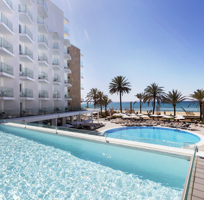 Hôtel HM Tropical 4*, Séjour Espagne & ses îles, Baléares, Majorque par Ôvoyages Hôtel HM Tropical 4*, Séjour Espagne & ses îles, Baléares, Majorque par Ôvoyages