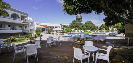 Hôtel Happy Days 3* Adult Only +16, Séjour Grèce & ses îles, Rhodes par Ôvoyages Hôtel Happy Days 3* Adult Only +16, Séjour Grèce & ses îles, Rhodes par Ôvoyages