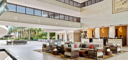 Hôtel Hilton Cabo Verde Sal Resort 5*, Séjour Cap-Vert par Ôvoyages Hôtel Hilton Cabo Verde Sal Resort 5*, Séjour Cap-Vert par Ôvoyages