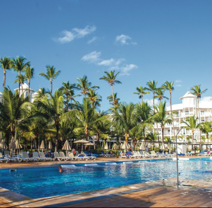 Hôtel Riu Palace Macao 5* Adult Only +18, Séjour République Dominicaine, Punta Cana par Ôvoyages Hôtel Riu Palace Macao 5* Adult Only +18, Séjour République Dominicaine, Punta Cana par Ôvoyages
