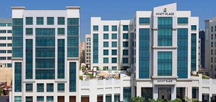 Hôtel Hyatt Place Dubai Al Rigga 4*, Séjour Emirats Arabes Unis, Dubaï par Ôvoyages Hôtel Hyatt Place Dubai Al Rigga 4*, Séjour Emirats Arabes Unis, Dubaï par Ôvoyages