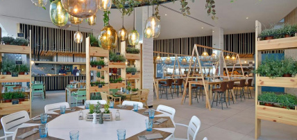 Hôtel INNSIDE by Melia 4* Adult Only +16, Séjour Espagne & ses îles, Canaries, Fuerteventura par Ôvoyages Hôtel INNSIDE by Melia 4* Adult Only +16, Séjour Espagne & ses îles, Canaries, Fuerteventura par Ôvoyages