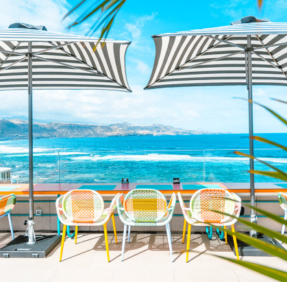 Hôtel Occidental Las Canteras 4*, Séjour Espagne & ses îles, Canaries, Grande Canarie par Ôvoyages Hôtel Occidental Las Canteras 4*, Séjour Espagne & ses îles, Canaries, Grande Canarie par Ôvoyages