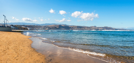 Hôtel Occidental Las Canteras 4*, Séjour Espagne & ses îles, Canaries, Grande Canarie par Ôvoyages Hôtel Occidental Las Canteras 4*, Séjour Espagne & ses îles, Canaries, Grande Canarie par Ôvoyages