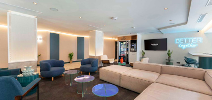 Hôtel Occidental Las Canteras 4*, Séjour Espagne & ses îles, Canaries, Grande Canarie par Ôvoyages Hôtel Occidental Las Canteras 4*, Séjour Espagne & ses îles, Canaries, Grande Canarie par Ôvoyages