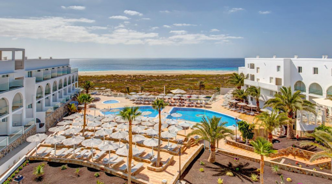 Hôtel SBH Maxorata Resort 4*, Séjour Espagne & ses îles, Canaries, Fuerteventura par Ôvoyages Hôtel SBH Maxorata Resort 4*, Séjour Espagne & ses îles, Canaries, Fuerteventura par Ôvoyages