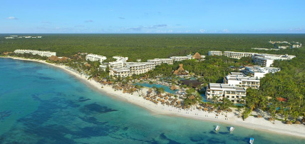 Hôtel Secrets Akumal Riviera Maya 5* Adult Only +18, Séjour Mexique, Playa del Carmen par Ôvoyages Hôtel Secrets Akumal Riviera Maya 5* Adult Only +18, Séjour Mexique, Playa del Carmen par Ôvoyages