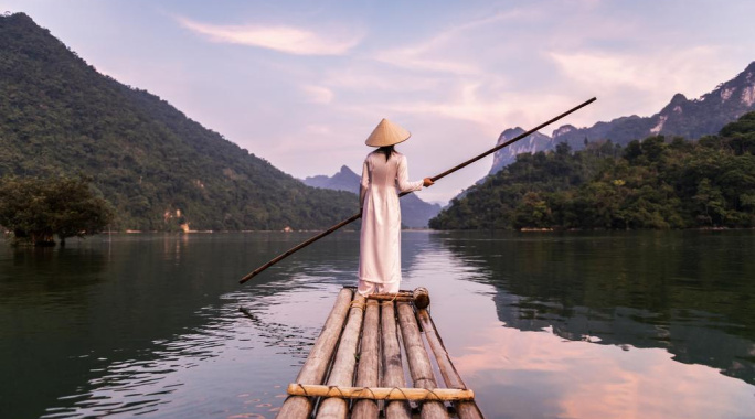 Circuit Le Vietnam Authentique & plage de Mui Ne 4*/5*, Circuit Vietnam par Ôvoyages Circuit Le Vietnam Authentique & plage de Mui Ne 4*/5*, Circuit Vietnam par Ôvoyages