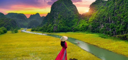 Circuit Le Vietnam Authentique & plage de Mui Ne 4*/5*, Circuit Vietnam par Ôvoyages Circuit Le Vietnam Authentique & plage de Mui Ne 4*/5*, Circuit Vietnam par Ôvoyages